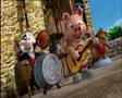 Jakers! Piggley Winks Song - Raloo Rockers and we're on TV!