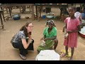 Ghana - Diamond in the Rough