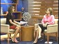 Maggie Espinosa on News 10