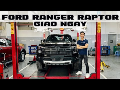 SIÊU BÁN TẢI FORD RAPTOR 2023 GIAO NGAY |0973.334.876 TẤN DUY|