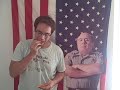 Cruiserweight Video Blog - Episode #2: Exit Fest