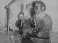 Mississippi John Hurt - Avalon Blues