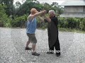 Kung Fu Galaxy.