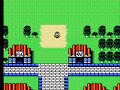 super chinese 3 was released for the famicom on march 1, 1991 from culture brain in japan. it never made it to the us market and thus never to the nes. i tried it a bit and has more in common with super ninja boy (snes) than it's predecessor, little ninja brothers. not too keen on the side scrolling action that the battles feature. i was a bit more than surprised when i found that i couldn't do simple things like punch up :p still, i'd like to play a translated version of this game if it ever were available in english.