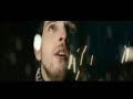 Official Music Video with lyrics on screen