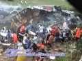 Plane Crash Orient Thai Flight 269 Phuket