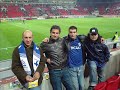 METALLIKO vs tourkia METALLIKO vs tourkia