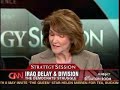 Paul Begala on Hillary and Edwards Paul Begala on Hillary and Edwards