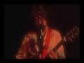 Dept of Energy \"Stereo Embers\" *live*