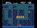 Super Mario Allstars Gameplay