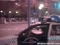 How to make an arrest