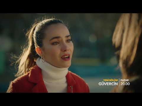 Güvercin 10. Bölüm 2. Fragmanı                                                                                                                                                                                                                            
