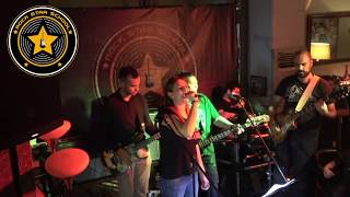 White Wedding - Billy Idol - Cover by Rock Star School