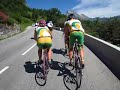 La Marmotte 2008