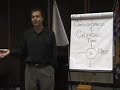 (Video1) Consciousness and Our Calendar