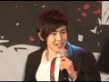 JYP Trainees First Guerilla Concert