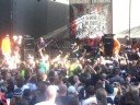 Flagitious Idiosyncrasy In The Dilapidation@Obscene Extreme