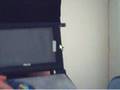Duncan Unboxes His Asus EEEPC 701 4GB (with webcam)