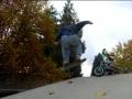 Bryan's Recent Skate Tricks Episode 1