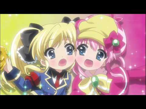 Do you know the magic？