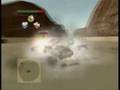 videos de Vigilante 8 Arcade: Hoover Dam Deathmatch (Xbox 360 Live Arcade)