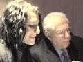 Leah Kauffman Sings with Senator Mike Gravel Leah Kauffman Sings with Senator Mike Gravel