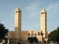Masjids of Algeria