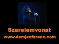 Szerelemvonat