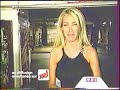 petit spot diffus�s avant la premi�re ceremonie des nrj music awards present�s par ophelie winter