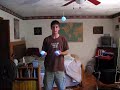 Juggling Tutorial 7: Boston Mess (&Cherry Picker)