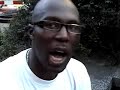 INTERVIEW EXCLUSIVE: MANOU LE RAPPEUR