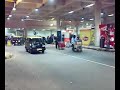 India - New Delhi International Airport India - New Delhi International Airport