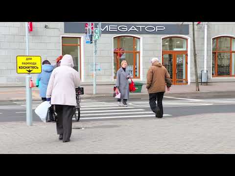 Барановичи день за днем. 15.04.26.