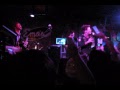 The White Tie Affair - Candle (Sick and Tired) (The Traveling Talent Show)