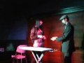 Funny Card Trick by 'The Unusualist'