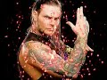 A Jeff Hardy and CM Punk Slideshow