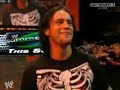 A Jeff Hardy and CM Punk Slideshow