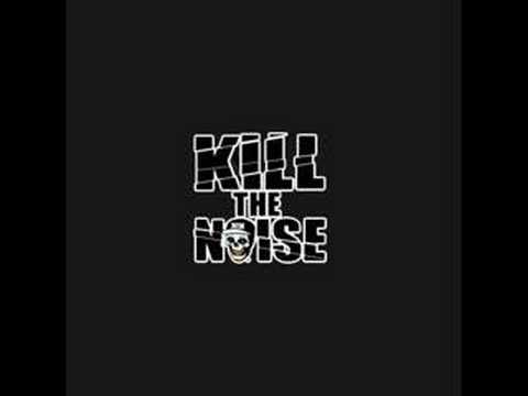Anonem00se - Kill The Noise's remix of Can't Give You Up by Cryptonites.