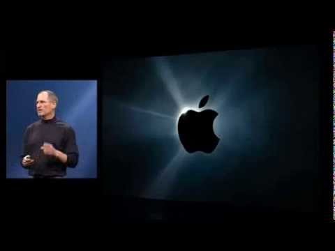 Jobs - Steve Jobs 2007 iPhone Presentation.