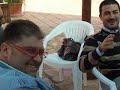 Antonino Monteleone a ruota libera