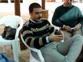 videos de Antonino Monteleone a ruota libera