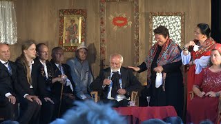 Mohelnické kulturní léto  2024  /Divadlo Václav - Ženitba/