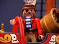 The Silly Pirate Song