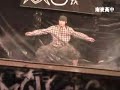 Taiwan????????G-Hip Hop??