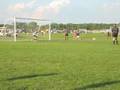 U14 Girls - Districts Shoot-out SSP vs Mahtomedi