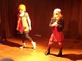 Reindeer Rap