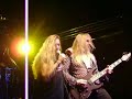 DANGER DANGER-When She\
