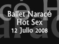 grupo naracé alicante