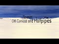 Learning to Snowkite Video