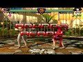 VF5R Tsuna(EL) vs Makosute(AO)
